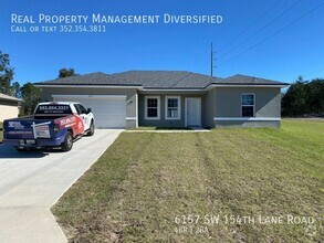 Building Photo - 6157 SW 154th Lane Rd