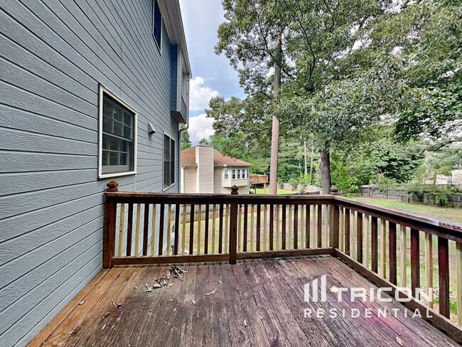 Building Photo - 410 Meadowfield Trail