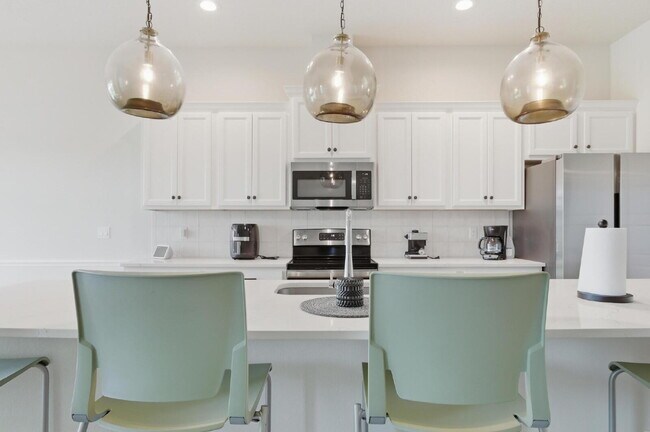 Building Photo - Coastal Gardens Community