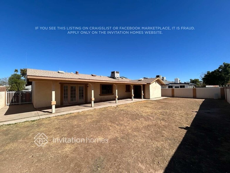 Building Photo - 6731 W Denton Ln