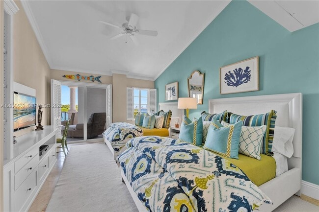 Building Photo - 2244 Fisher Island Dr