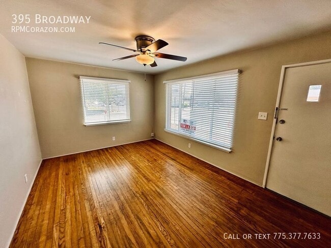 Building Photo - 395 Broadway-