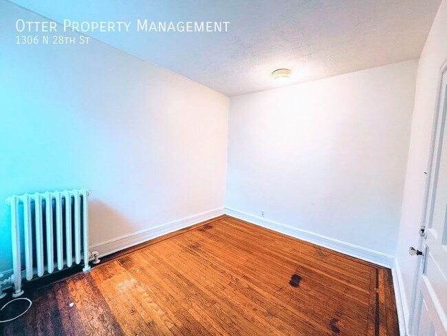 Building Photo - 1306 N 28th St