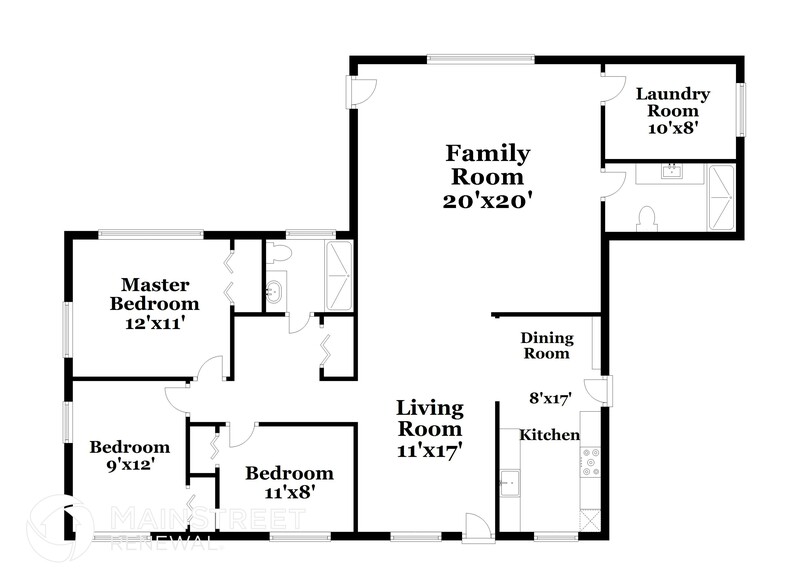 Building Photo - 579 N Lake Ave