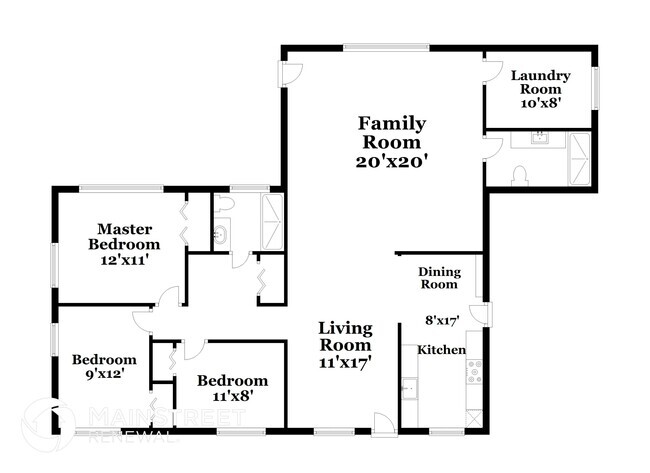 Building Photo - 579 N Lake Ave