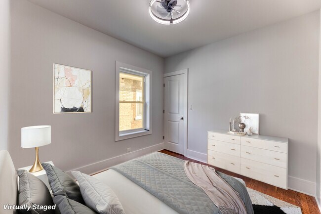 Building Photo - 2508 Kenilworth Ave