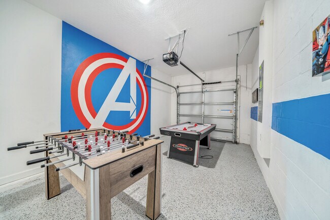 Building Photo - 781 Drop Shot Dr