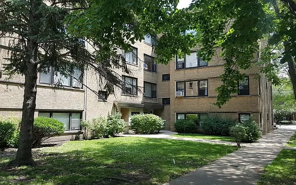 Building Photo - 2950 W Arthur Ave