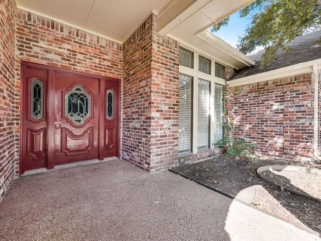 Building Photo - Beautiful west plano home Great neighborho...