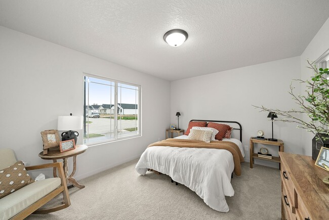 Building Photo - NEW CONSTRUCTION!! 3 Bedroom, 2.5 Bathroom Home in Knoxville!