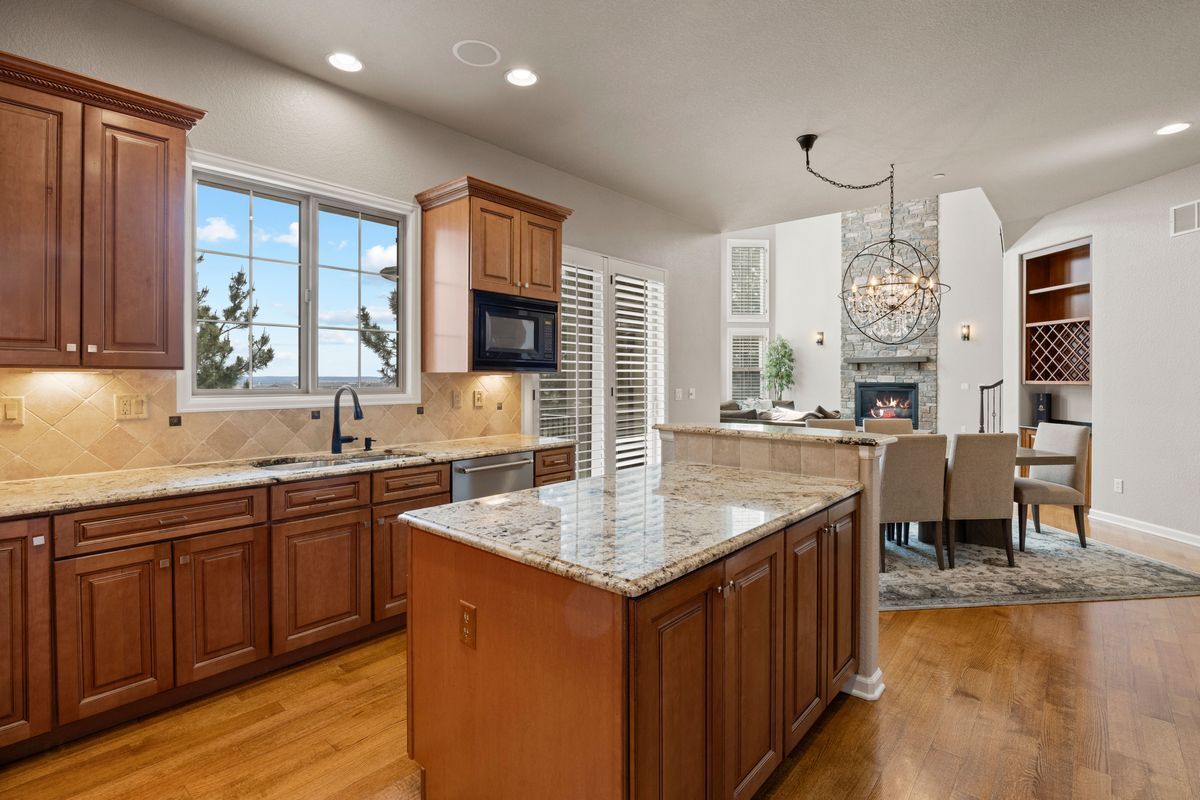 Building Photo - 6258 Oxford Peak Ct