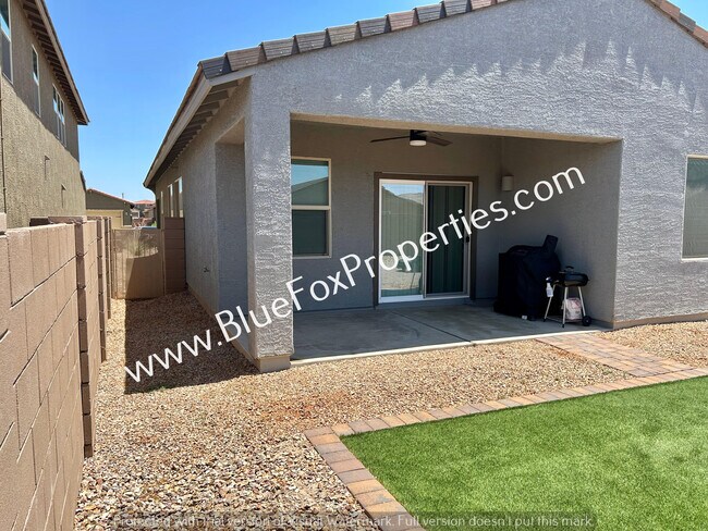 Building Photo - 7702 S Via Casa De Campo
