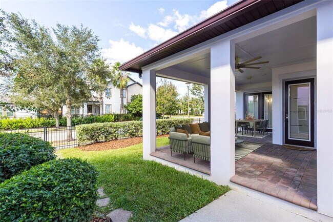 Building Photo - 8408 Laureate Blvd