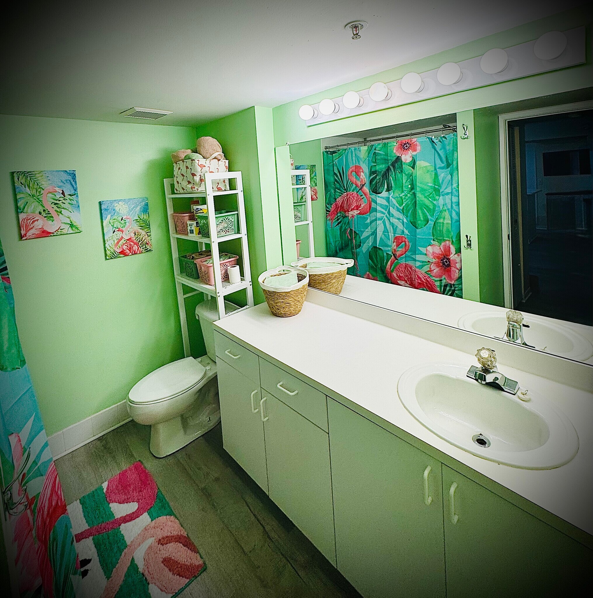 Bathroom - 1650 N 42nd Cir