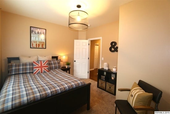 Building Photo - SW Old Mill Area 3 Bdrm, 2 Bath, All Appli...