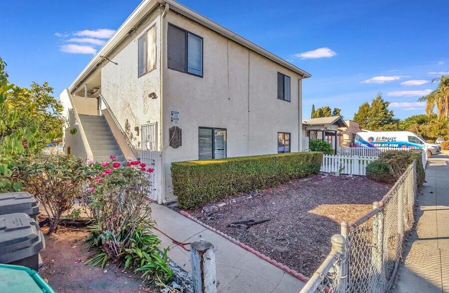Building Photo - 3122 Fairmount Ave