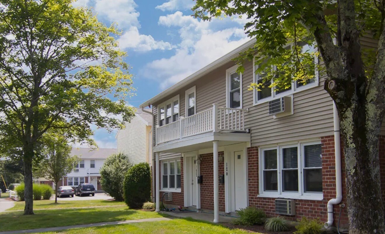 Building Photo - 81 Little Herring Pond Rd