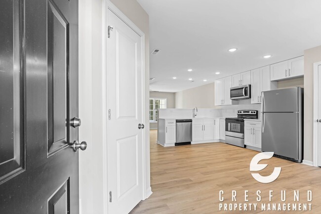 Building Photo - NEW CONSTRUCTION 2BR 2BATH Fort Bragg Manchester Gate less then 5 miles