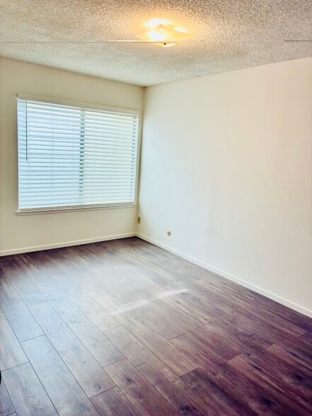 Bedroom 2 - 247 20th Ave