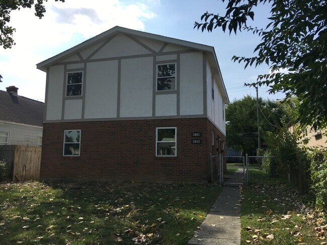 Building Photo - 3001 McGuffey