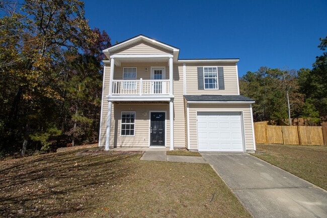 Primary Photo - 101 Saskatoon Dr