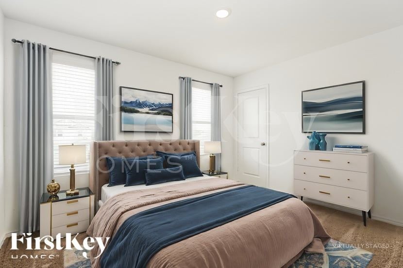 Building Photo - 6512 Arid Wy