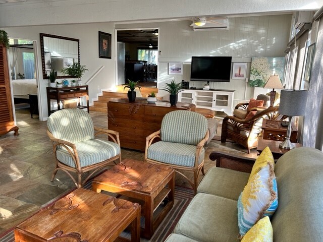 Sitting Area in Great Room - 68 -287 Crozier Loop