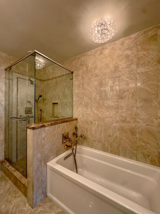 Building Photo - Elegant 2 Bedroom/2.5 Bathroom Apartment with Den, 2 Parking Spaces, and Storage Unit in Canton, ...
