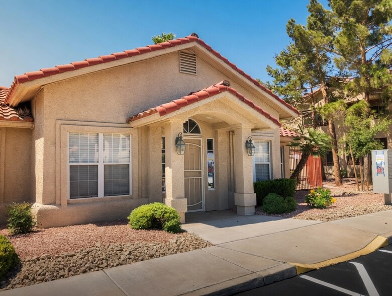 Clubhouse - 520 Arrowhead Trl