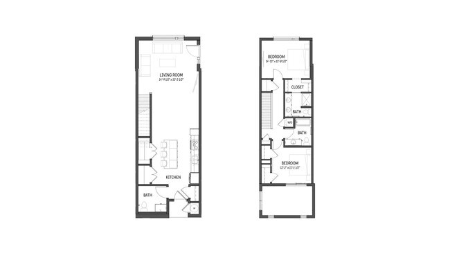 Floorplan - Izzy