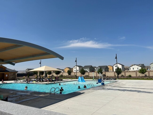 Building Photo - 3 Bedroom 2 Bathroom House in Eagle Mounta...