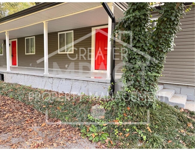 Building Photo - 2506 Legion Dr