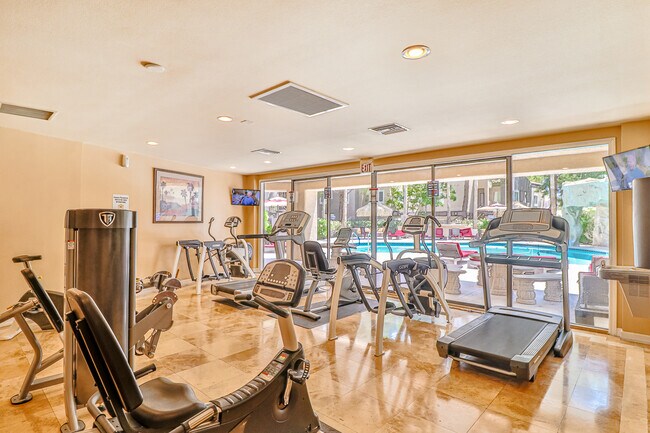 Building Photo - 5250 S Rainbow Blvd