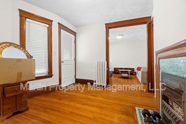 Building Photo - 42-44 Whitman Street - 2