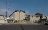 Building Photo - 1815 E 2nd St