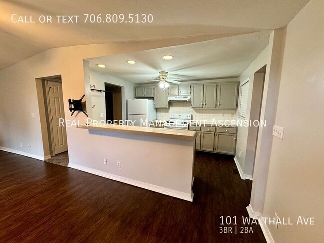 Building Photo - 101 Walthall Ave