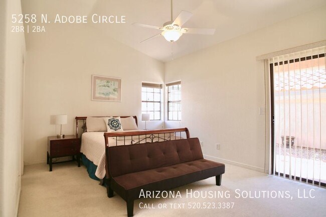 Building Photo - 5258 N Adobe Cir