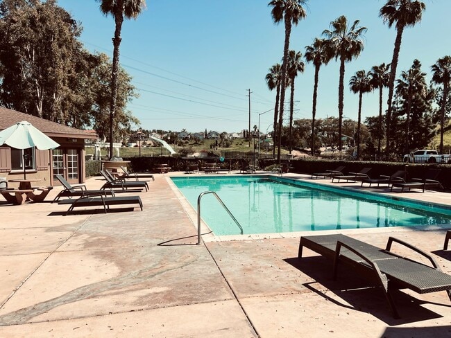 Building Photo - Recently Reduced Price- Chula Vista 3 Bedroom 2.5 bath townhome style corner unit