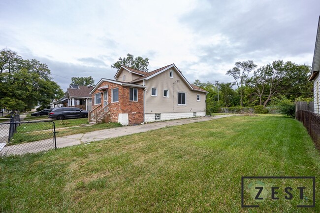 Primary Photo - Welcome to this charming 3-bedroom, 1-bath...