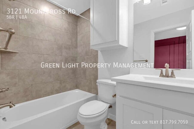 Building Photo - 3121 Mountcross Rd