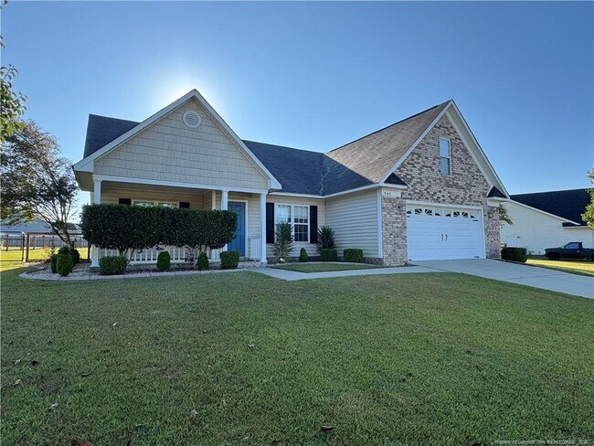 Primary Photo - 245 Wood Valley Ln