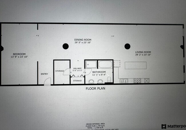 Building Photo - Executive Loft Available in Long Beach!