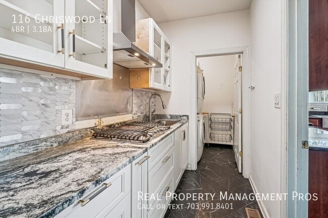 Building Photo - 116 Chriswood Ln