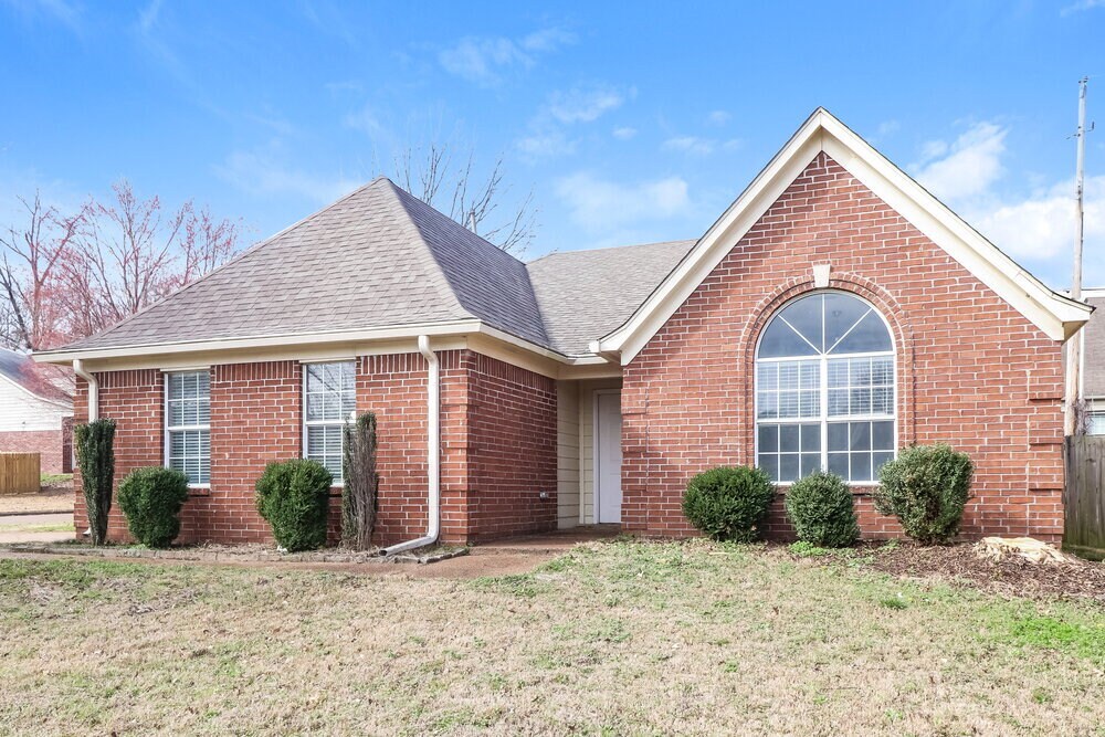 Building Photo - 995 Scofield Dr