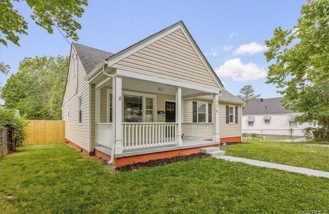 Building Photo - 326 S 20th Ave