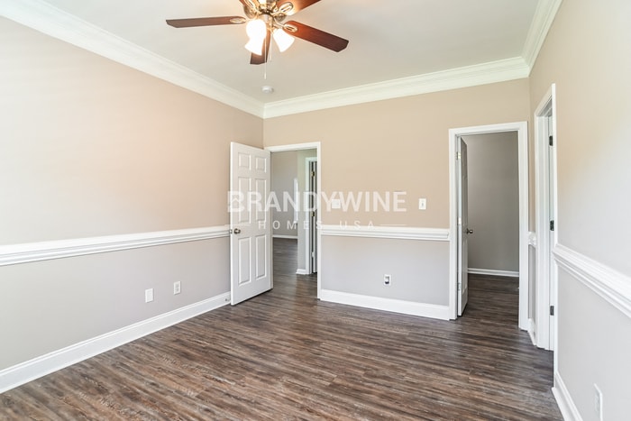 Building Photo - 1014 Little Rock Ct