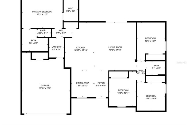 Building Photo - 13089 Xavier Ave