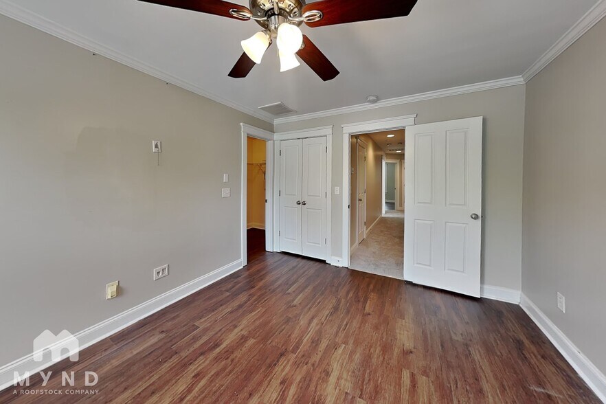 Building Photo - 10205 Caldwell Forest Dr