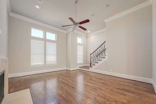 Building Photo - 2634 Texas St