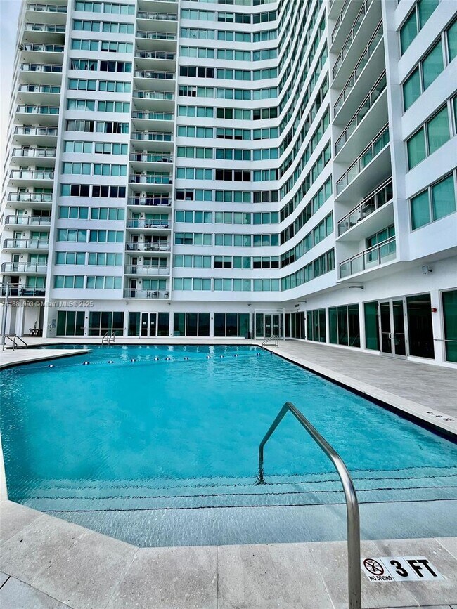 Building Photo - 7135 Collins Ave